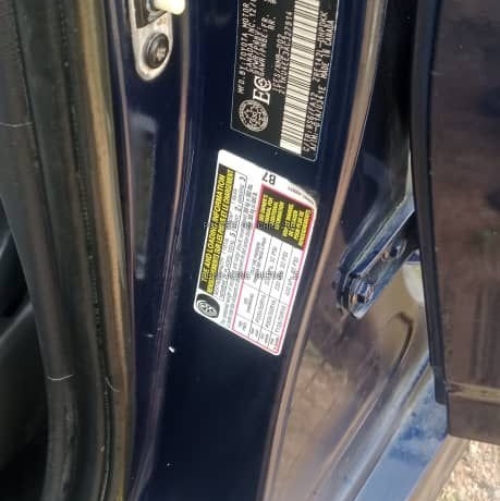 Toyota Matrix 2010 for Sale In Ede Osun State