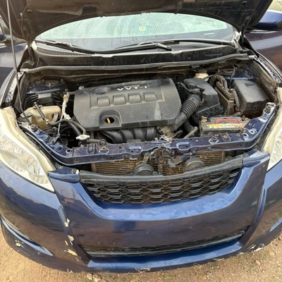 Toyota Matrix 2010 for Sale In Ede Osun State