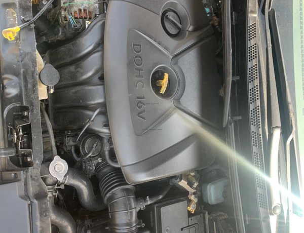 Hyundai Elantra 2013 for Sale In Ado Ekiti