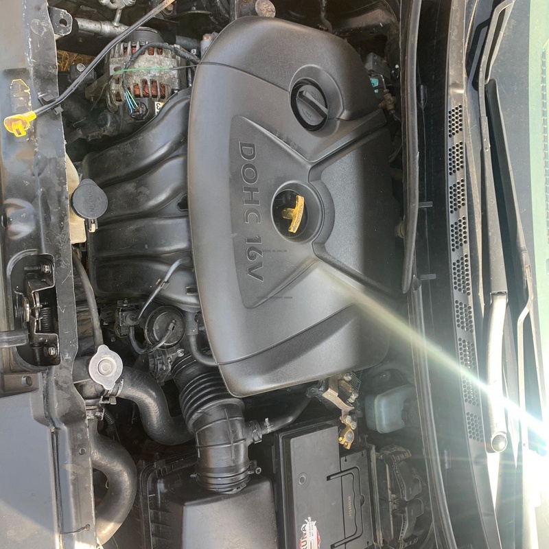 Hyundai Elantra 2013 for Sale In Ado Ekiti image