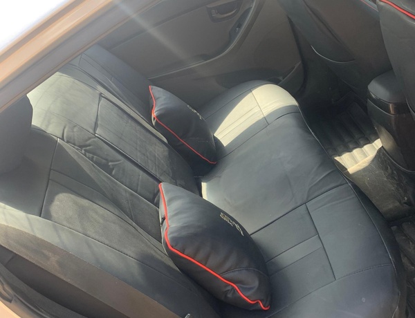 Hyundai Elantra 2013 for Sale In Ado Ekiti