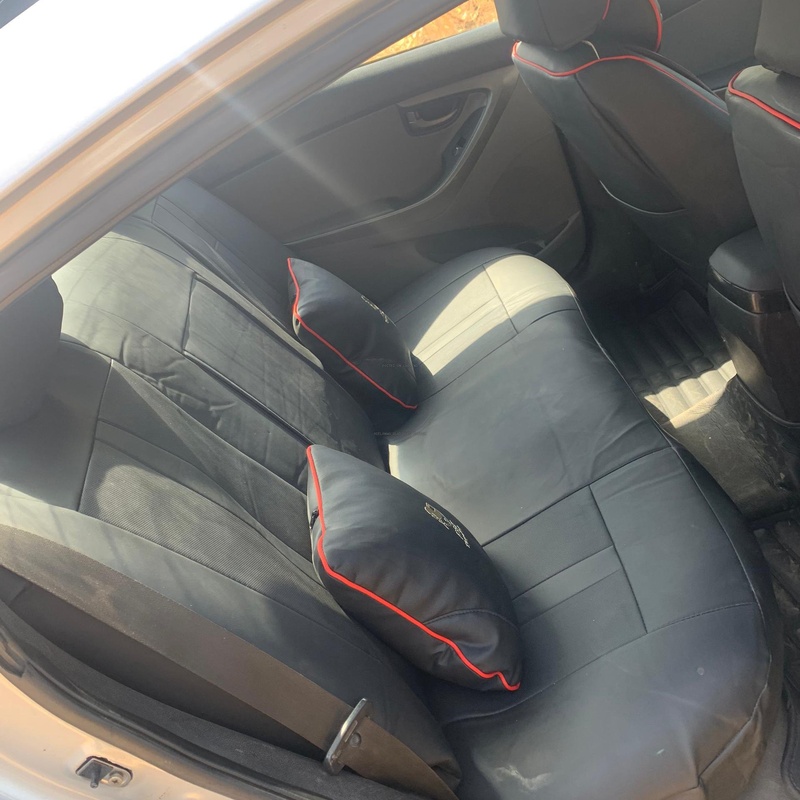 Hyundai Elantra 2013 for Sale In Ado Ekiti image