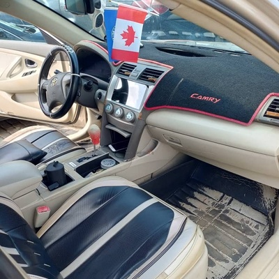 2010 Toyota Camry for Sale In Benin Edo State