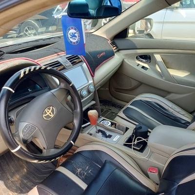 2010 Toyota Camry for Sale In Benin Edo State