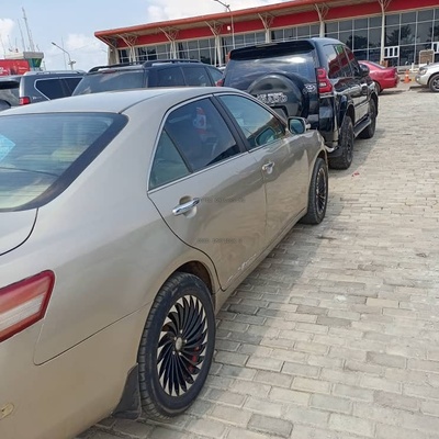 2010 Toyota Camry for Sale In Benin Edo State