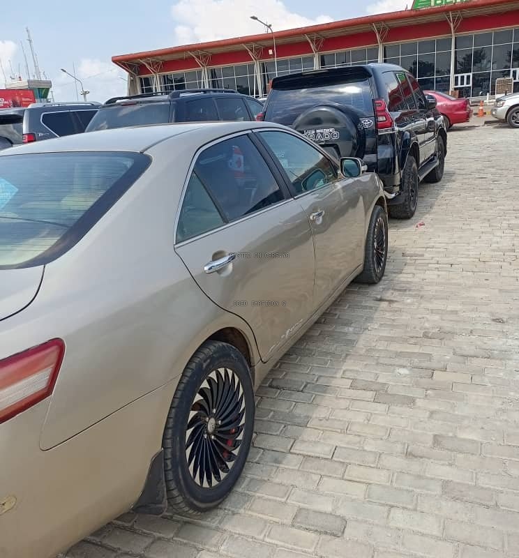 2010 Toyota Camry for Sale In Benin Edo State image