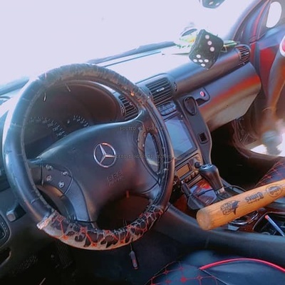 Mercedes Benz C230 2004 for Sale In Kubwa Abuja