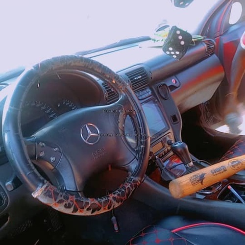 Mercedes Benz C230 2004 for Sale In Kubwa Abuja