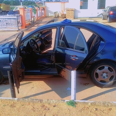 Mercedes Benz C230 2004 for Sale In Kubwa Abuja