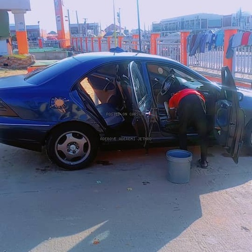 Mercedes Benz C230 2004 for Sale In Kubwa Abuja