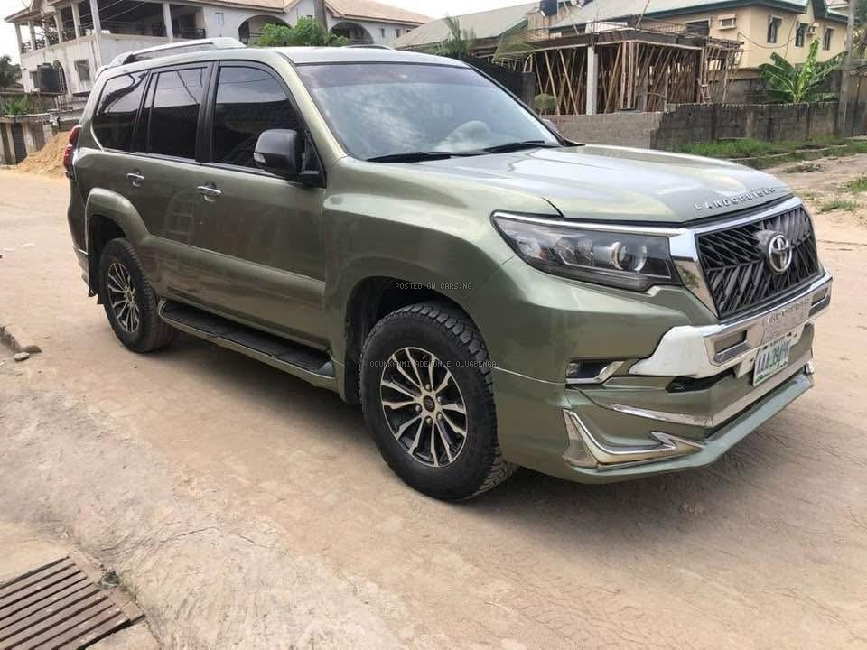 Ogunkanmi Adekunle Olugbenga Hero Image