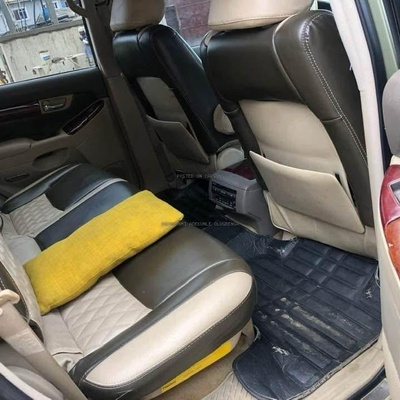 Lexus 470GX 2008 model upgraded to Toyota Prado 2023