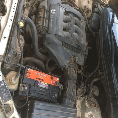 Honda Accord 2002 v6 Engine For Sale In Ibadan