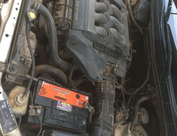 Honda Accord 2002 v6 Engine For Sale In Ibadan