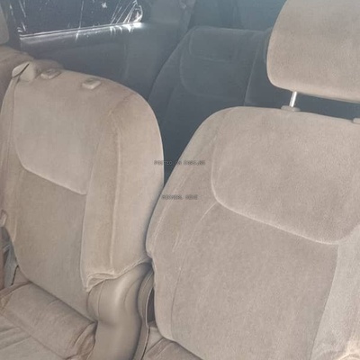Toyota Sienna Se 2007 for Sale In Enugu