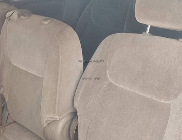 Toyota Sienna Se 2007 for Sale In Enugu