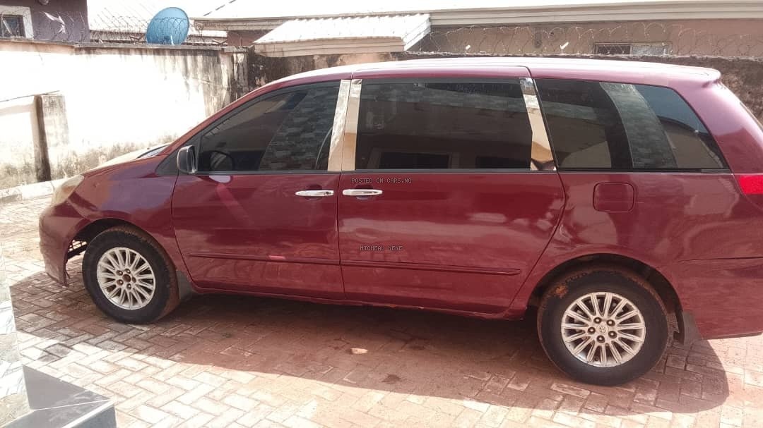 Micheal Keke Hero Image