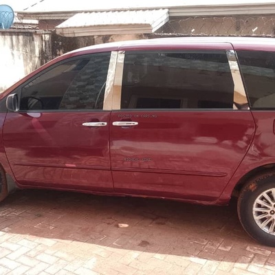 Toyota Sienna Se 2007 for Sale In Enugu