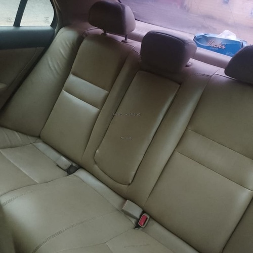 HONDA ACCORD 2007 Model for Sale In Owerri Imo State