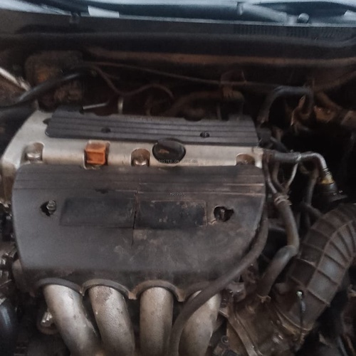 HONDA ACCORD 2007 Model for Sale In Owerri Imo State