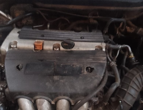 HONDA ACCORD 2007 Model for Sale In Owerri Imo State