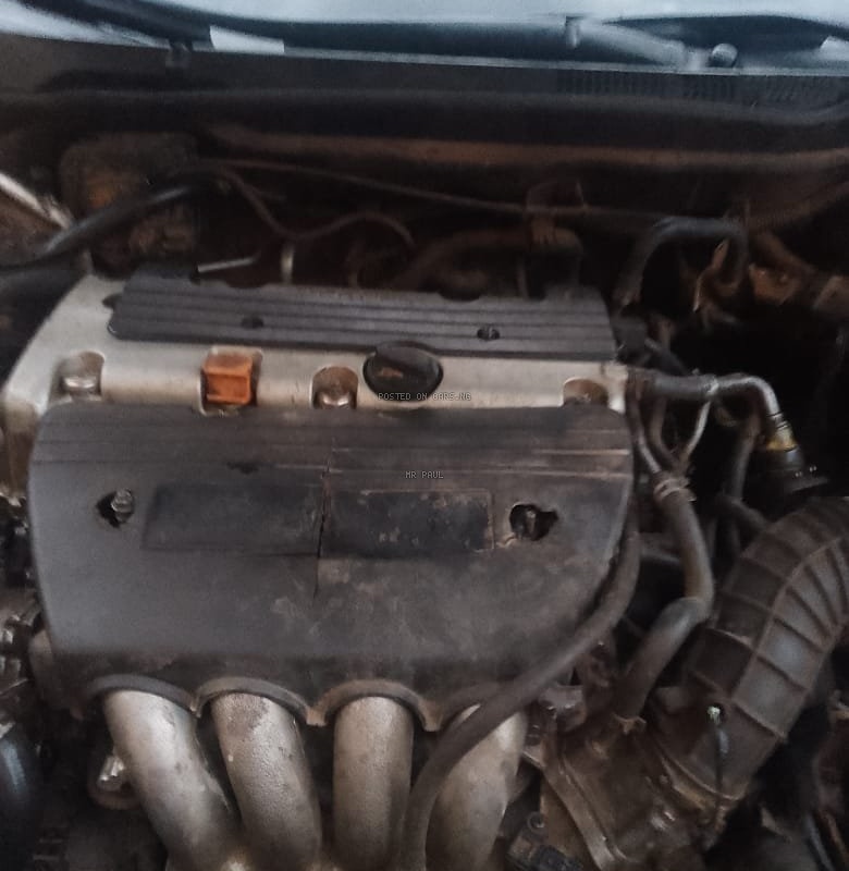 HONDA ACCORD 2007 Model for Sale In Owerri Imo State image