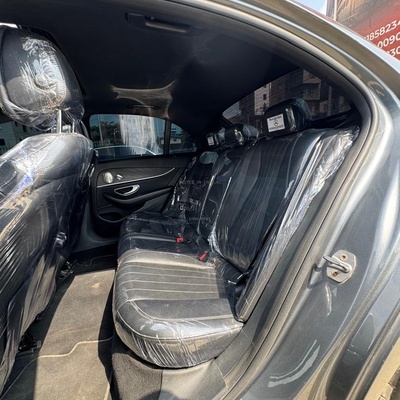 Mercedes Benz C300 2017 for Sale In Benin Edo State