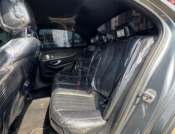 Mercedes Benz C300 2017 for Sale In Benin Edo State