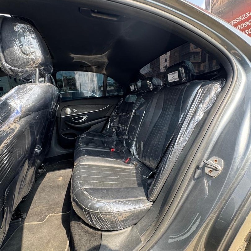 Mercedes Benz C300 2017 for Sale In Benin Edo State image