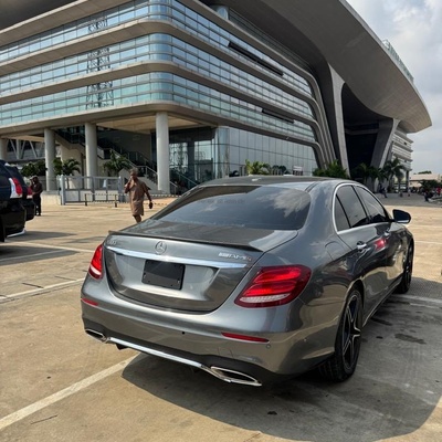 Mercedes Benz C300 2017 for Sale In Benin Edo State