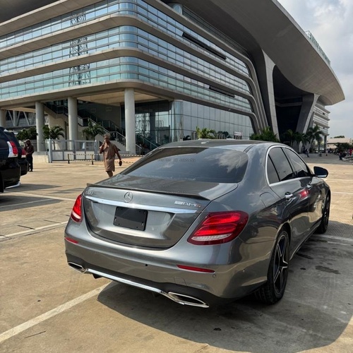 Mercedes Benz C300 2017 for Sale In Benin Edo State