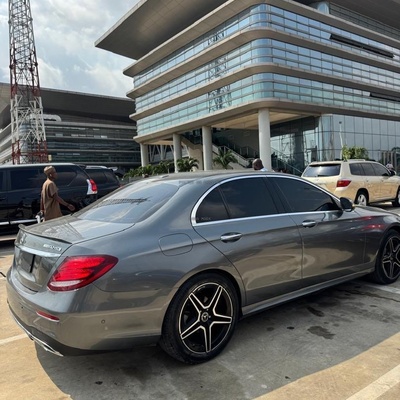 Mercedes Benz C300 2017 for Sale In Benin Edo State