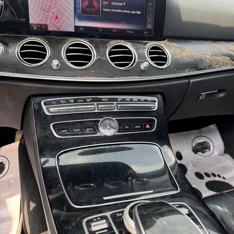 Mercedes Benz C300 2017 for Sale In Benin Edo State image