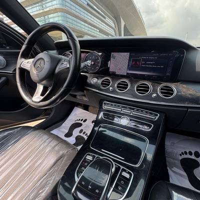 Mercedes Benz C300 2017 for Sale In Benin Edo State