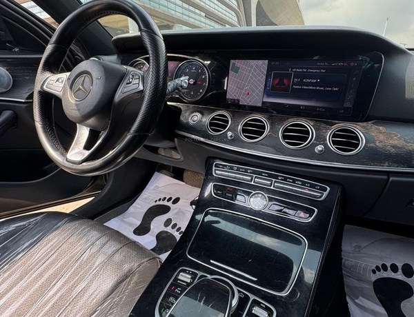 Mercedes Benz C300 2017 for Sale In Benin Edo State