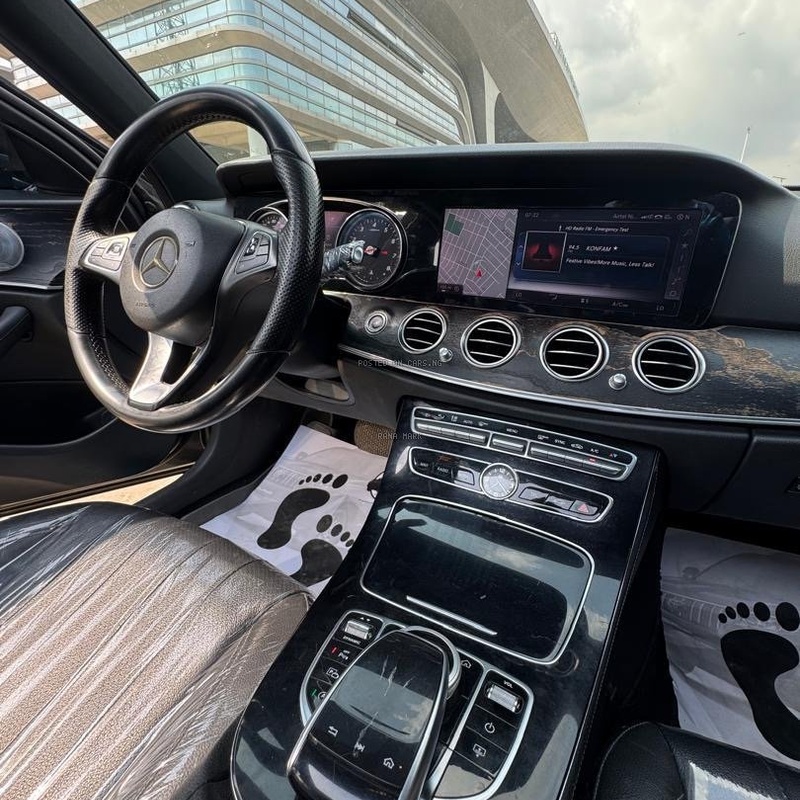 Mercedes Benz C300 2017 for Sale In Benin Edo State image