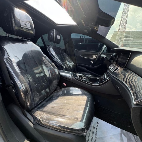 Mercedes Benz C300 2017 for Sale In Benin Edo State