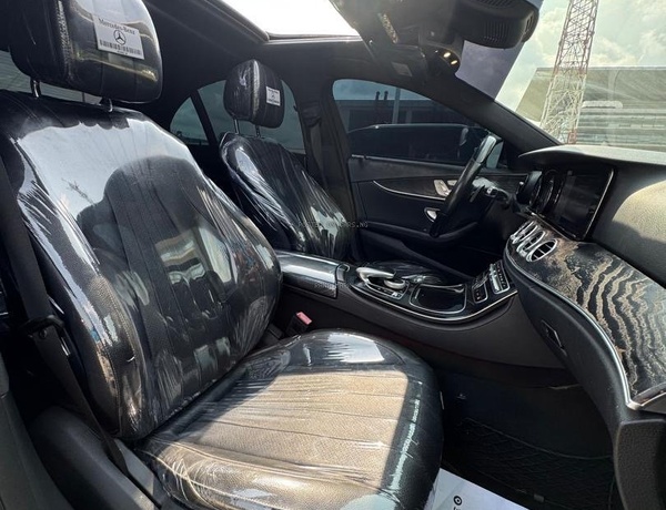 Mercedes Benz C300 2017 for Sale In Benin Edo State