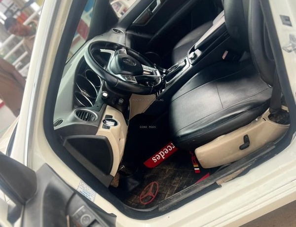 Mercedes Benz C300 2010 for Sale In Benin Edo