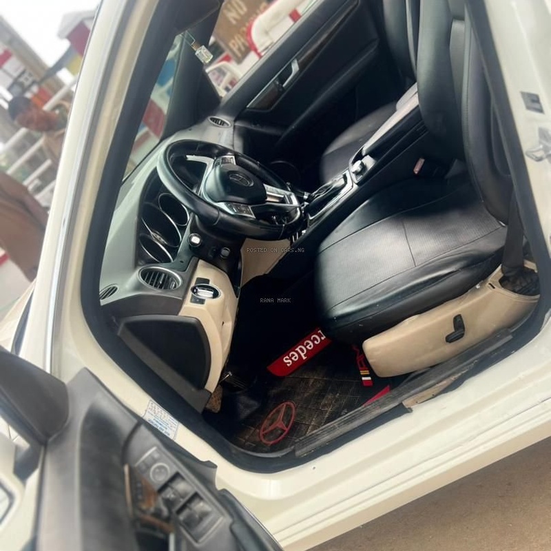 Mercedes Benz C300 2010 for Sale In Benin Edo image
