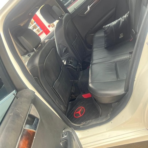 Mercedes Benz C300 2010 for Sale In Benin Edo