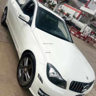 Mercedes Benz C300 2010 for Sale In Benin Edo