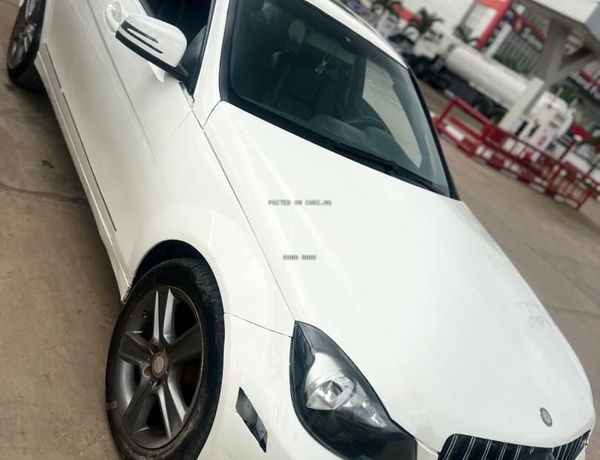 Mercedes Benz C300 2010 for Sale In Benin Edo