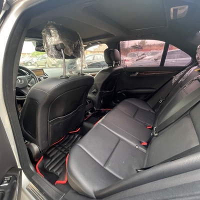 Mercedes C300 2008 for Sale In Benin Edo