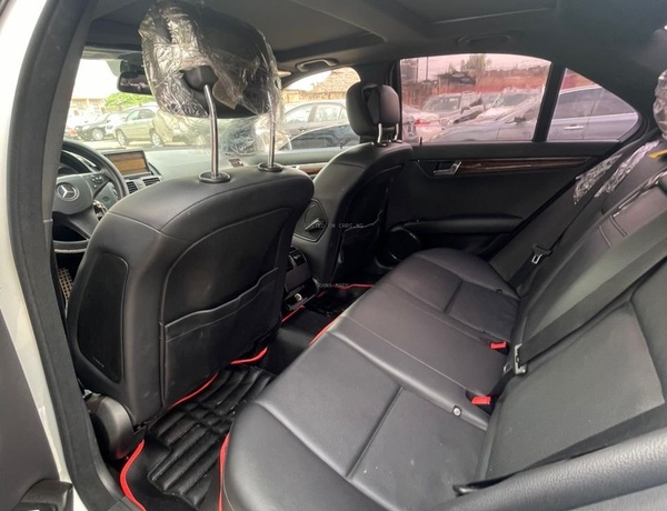 Mercedes C300 2008 for Sale In Benin Edo