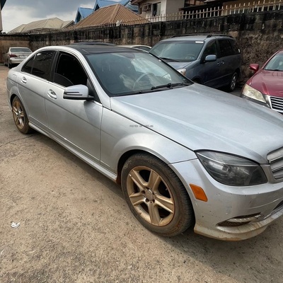 Mercedes C300 2008 for Sale In Benin Edo