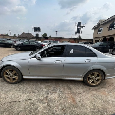 Mercedes C300 2008 for Sale In Benin Edo