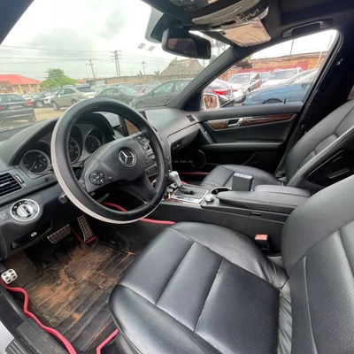 Mercedes C300 2008 for Sale In Benin Edo