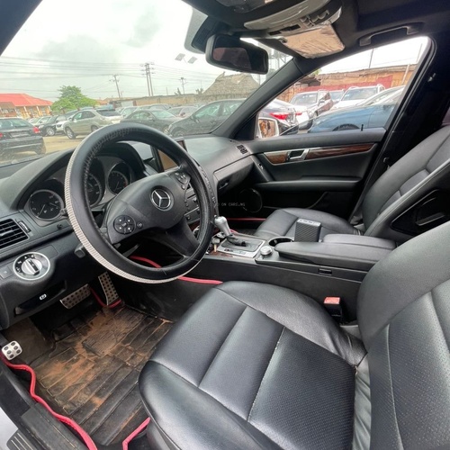Mercedes C300 2008 for Sale In Benin Edo