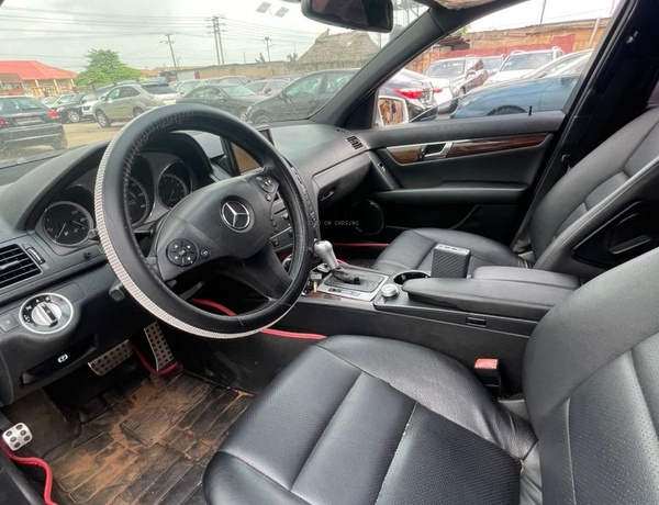 Mercedes C300 2008 for Sale In Benin Edo
